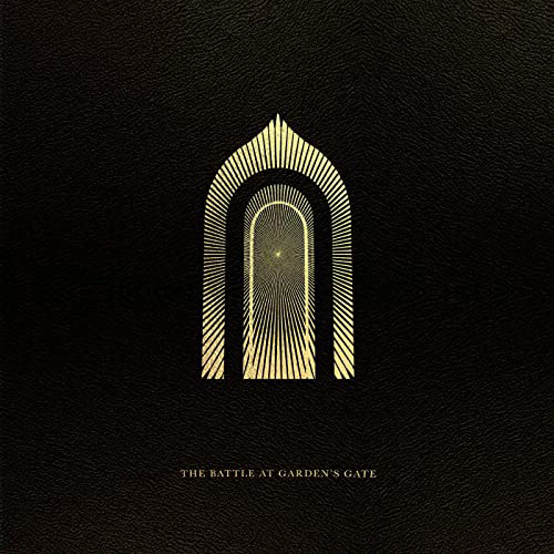 Greta Van Fleet Broken Bells profile picture