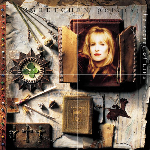 Gretchen Peters When You Are Old profile picture