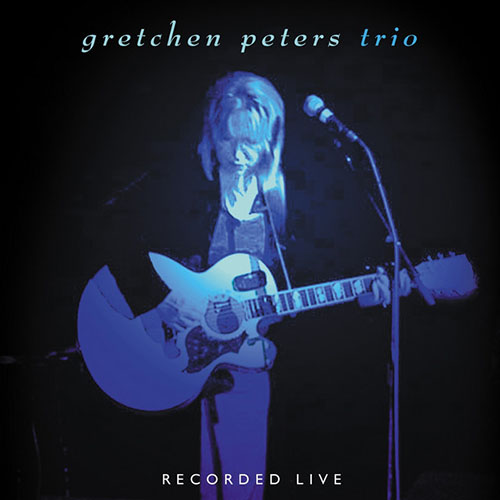 Gretchen Peters You Don't Even Know Who I Am profile picture