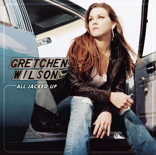 Gretchen Wilson All Jacked Up profile picture