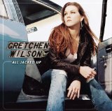 Download or print Gretchen Wilson All Jacked Up Sheet Music Printable PDF 10-page score for Pop / arranged Piano, Vocal & Guitar (Right-Hand Melody) SKU: 52171