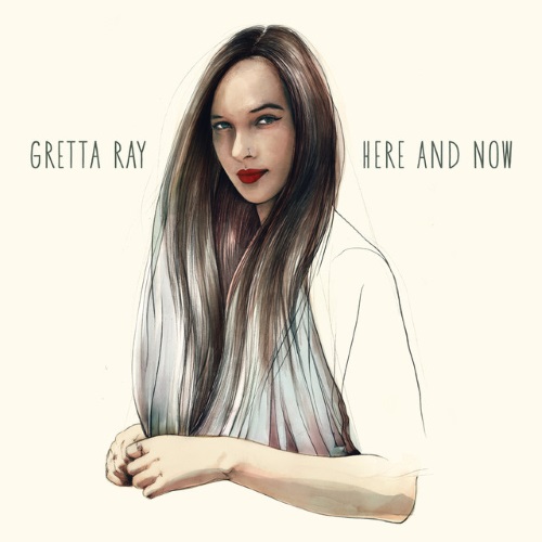 Gretta Ray Drive profile picture