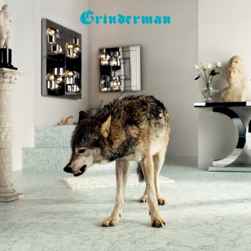 Grinderman No Pussy Blues profile picture