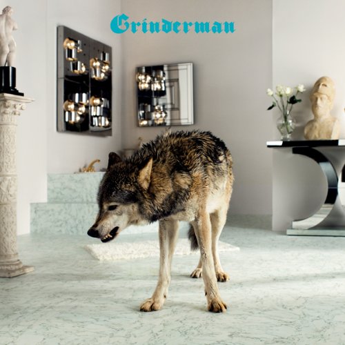 Grinderman No Pussy Blues pictures Grinderman No Pussy Blues profile picture