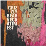 Download or print Grizzly Bear While You Wait For The Others Sheet Music Printable PDF 2-page score for Rock / arranged Lyrics & Chords SKU: 108753