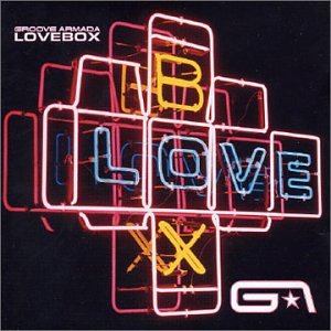 Groove Armada Hands Of Time pictures Groove Armada Hands Of Time profile picture
