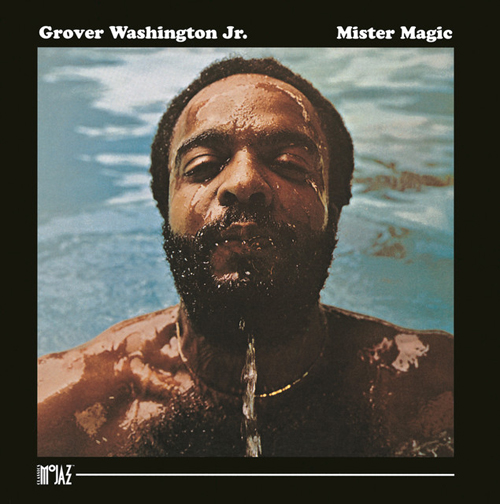 Grover Washington Jr. Mr. Magic profile picture