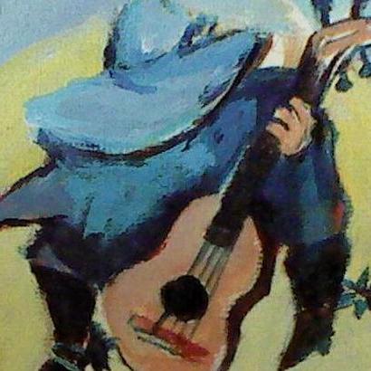 Guatemalan Folk Song Un Lorito De Verapaz pictures Guatemalan Folk Song Un Lorito De Verapaz profile picture