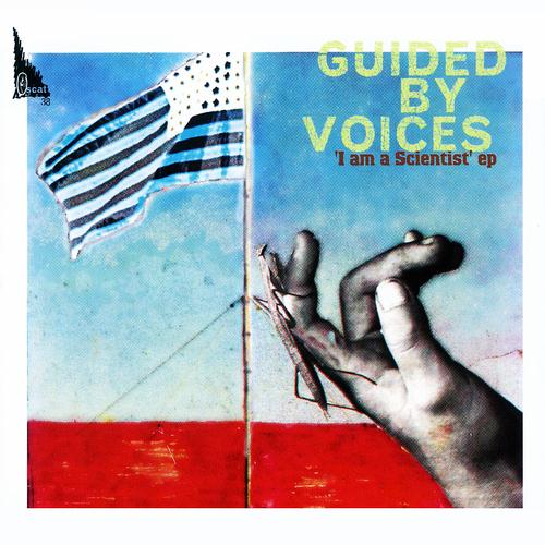 Guided By Voices I Am A Scientist profile picture