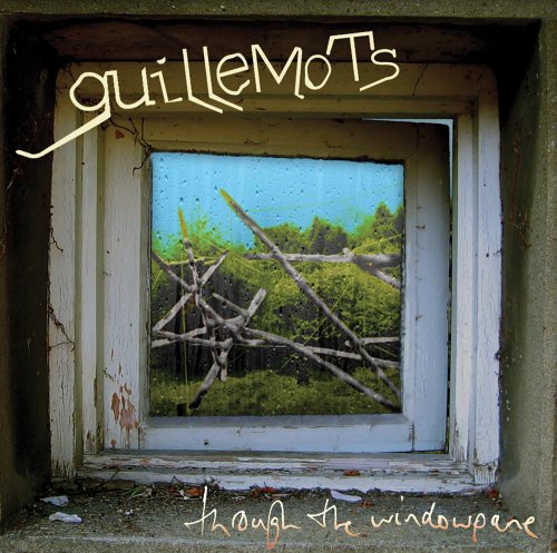 Guillemots We're Here profile picture