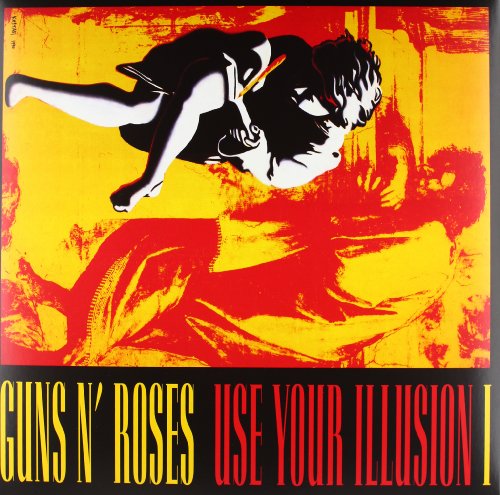 Guns N' Roses Don't Cry profile picture