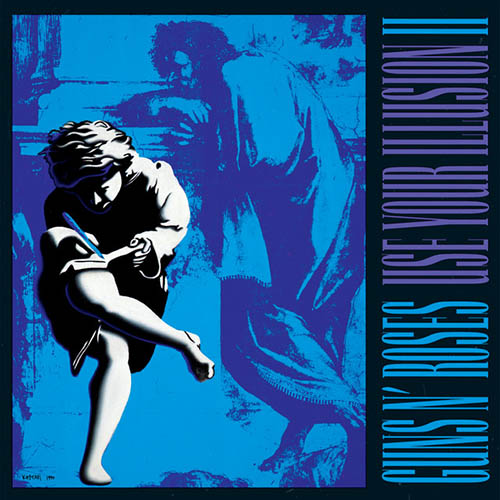Guns N' Roses Knockin' On Heaven's Door profile picture
