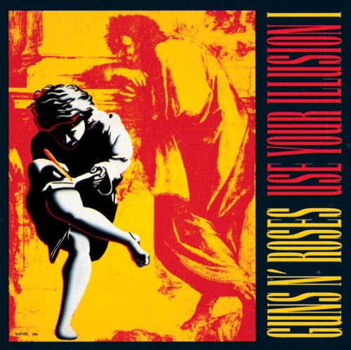 Guns N' Roses Right Next Door To Hell profile picture