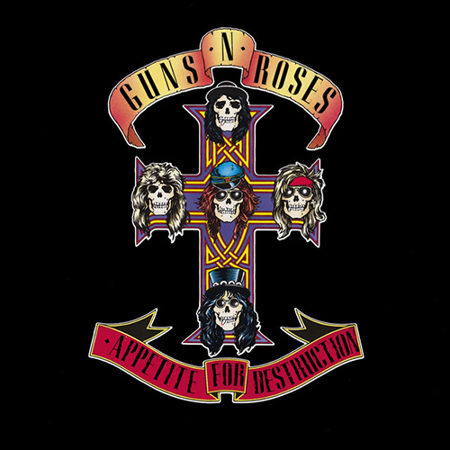 Guns N' Roses Sweet Child O' Mine [Classical version] profile picture