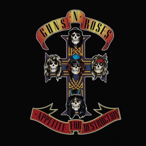 Guns N' Roses Think About You profile picture