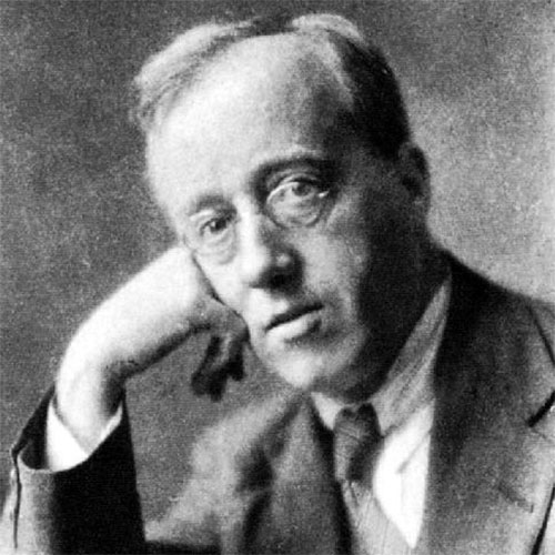 Gustav Holst In The Bleak Midwinter pictures Gustav Holst In The Bleak Midwinter profile picture