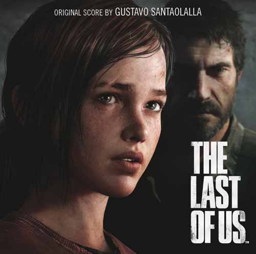 Gustavo Santaolalla The Last Of Us profile picture
