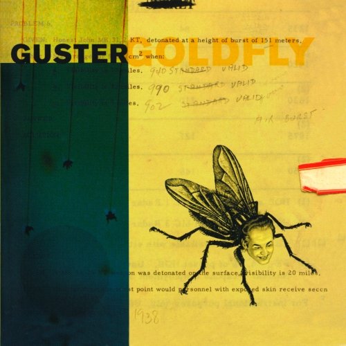 Guster Airport Song profile picture