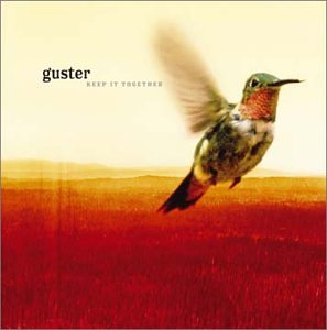 Guster Careful profile picture