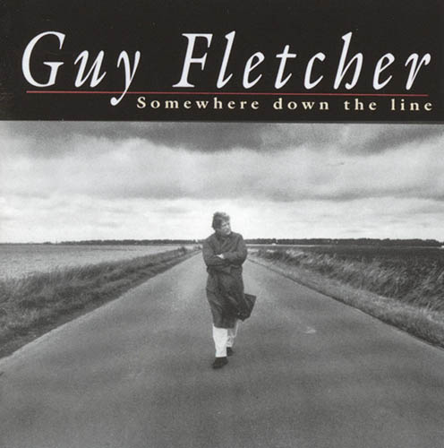Guy Fletcher Fallen Angel profile picture