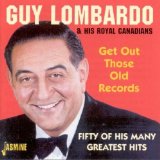Download or print Guy Lombardo Managua Nicaragua Sheet Music Printable PDF 4-page score for Easy Listening / arranged Piano, Vocal & Guitar (Right-Hand Melody) SKU: 111033