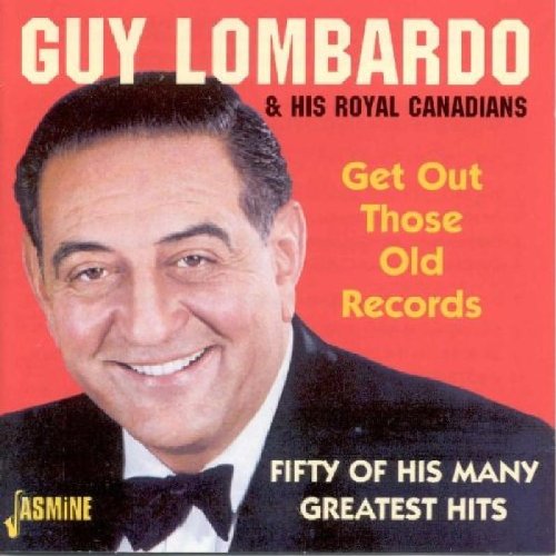 Guy Lombardo Seems Like Old Times profile picture