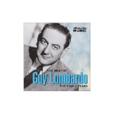Download or print Guy Lombardo Whistling In The Dark Sheet Music Printable PDF 2-page score for Jazz / arranged Melody Line, Lyrics & Chords SKU: 25399