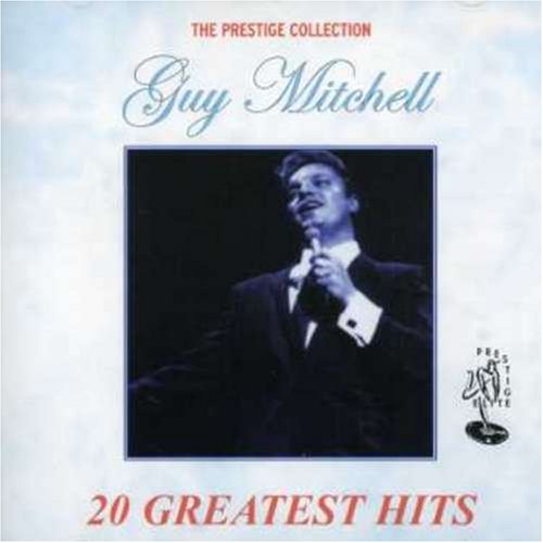 Guy Mitchell Cloud Lucky Seven profile picture