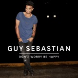 Download or print Guy Sebastian Don't Worry Be Happy Sheet Music Printable PDF 7-page score for Pop / arranged Piano, Vocal & Guitar (Right-Hand Melody) SKU: 405550