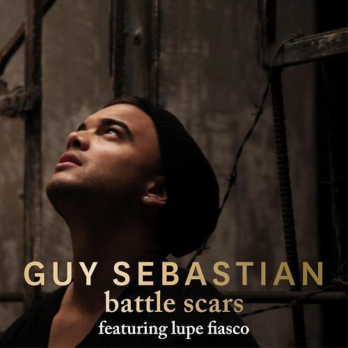 Guy Sebastian Battle Scars (feat. Lupe Fiasco) profile picture
