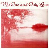 Download or print Guy Wood My One And Only Love Sheet Music Printable PDF 1-page score for Folk / arranged Alto Saxophone SKU: 172745