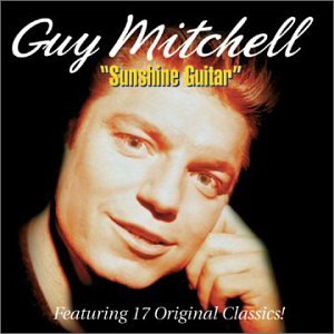 Guy Mitchell Singing The Blues profile picture