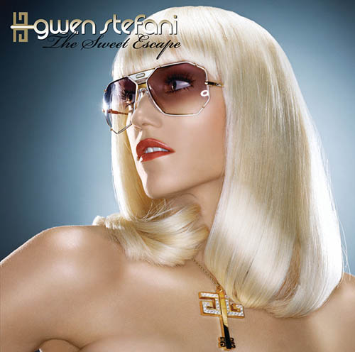 Gwen Stefani The Sweet Escape (feat. Akon) profile picture