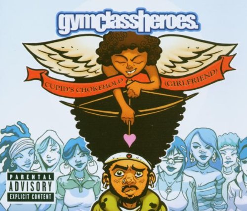 Gym Class Heroes Cupid's Chokehold profile picture