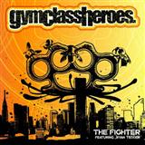 Download or print Gym Class Heroes The Fighter (feat. Ryan Tedder) Sheet Music Printable PDF 6-page score for Hip-Hop / arranged Piano, Vocal & Guitar (Right-Hand Melody) SKU: 114583