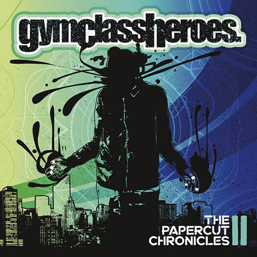Gym Class Heroes Stereo Hearts (feat. Adam Levine) profile picture
