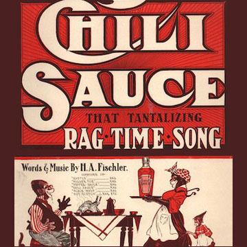 H.A. Fischler Chili-Sauce pictures H.A. Fischler Chili-Sauce profile picture