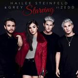 Download or print Hailee Steinfeld & Grey Starving (Until I Tasted You) (feat. Zedd) Sheet Music Printable PDF 5-page score for Pop / arranged Piano, Vocal & Guitar (Right-Hand Melody) SKU: 177309