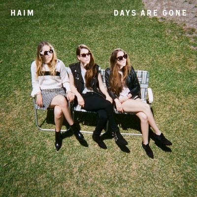 Haim Better Off profile picture