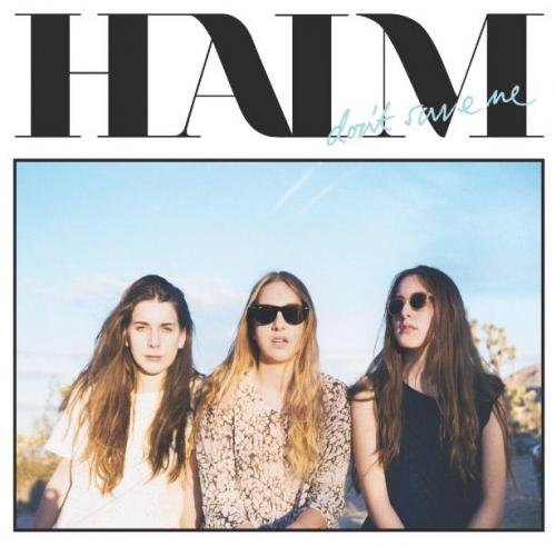 Haim Don't Save Me profile picture