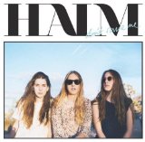 Download or print Haim Don't Save Me Sheet Music Printable PDF 6-page score for Rock / arranged Piano, Vocal & Guitar (Right-Hand Melody) SKU: 115576
