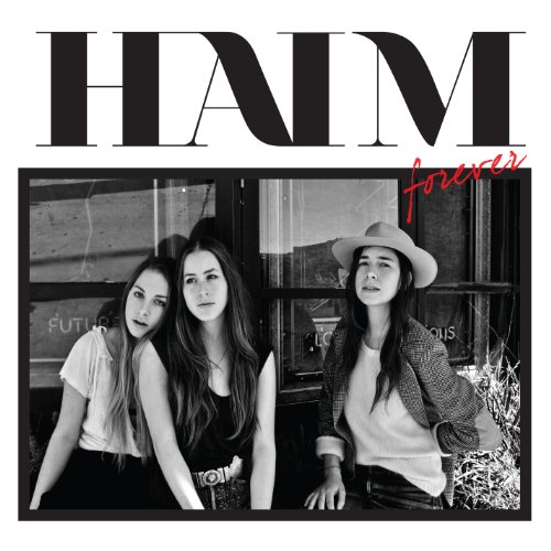 Haim Forever profile picture