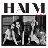 Download or print Haim Forever Sheet Music Printable PDF 10-page score for Rock / arranged Piano, Vocal & Guitar (Right-Hand Melody) SKU: 115687