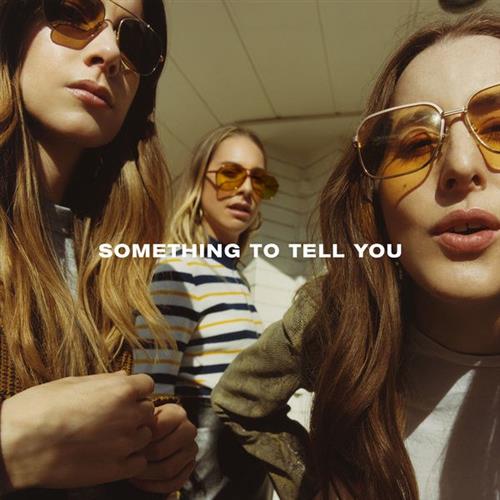 Haim Want You Back profile picture