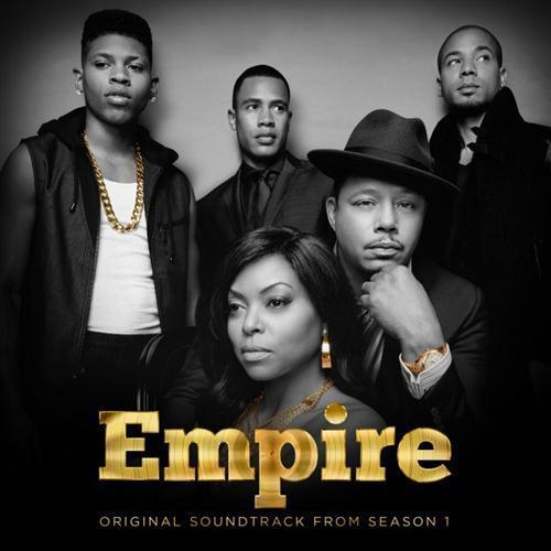 Empire Cast Power Of The Empire (feat. Yazz) profile picture