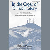 Download or print J.S. Bach In The Cross Of Christ I Glory (arr. Hal Hopson) Sheet Music Printable PDF 11-page score for Concert / arranged SATB SKU: 93126