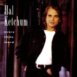 Download or print Hal Ketchum Stay Forever Sheet Music Printable PDF 2-page score for Pop / arranged Piano, Vocal & Guitar (Right-Hand Melody) SKU: 70192