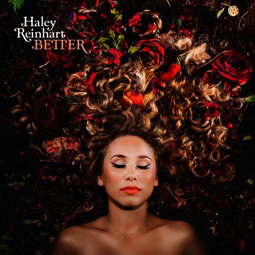 Haley Reinhart Can't Help Falling In Love profile picture