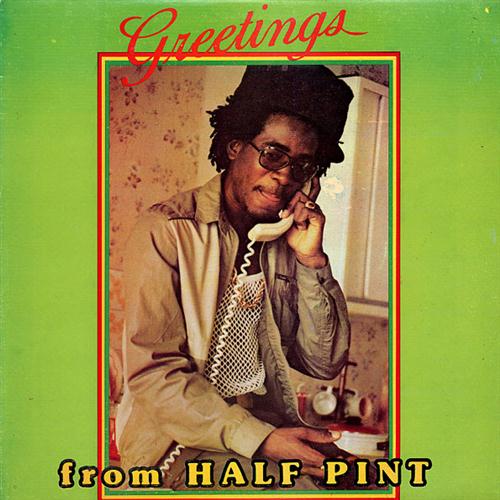Half Pint Greetings profile picture