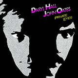 Download or print Hall & Oates Did It In A Minute Sheet Music Printable PDF 5-page score for Rock / arranged Piano, Vocal & Guitar (Right-Hand Melody) SKU: 161573
